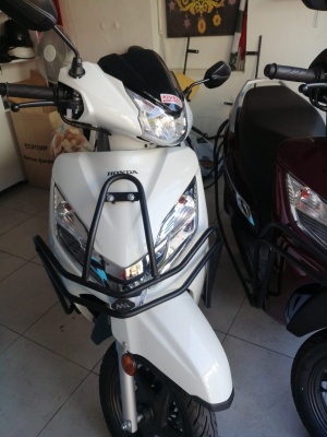 Honda Activa