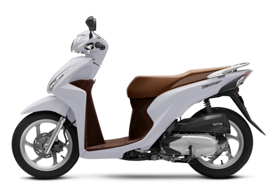 Honda Dio