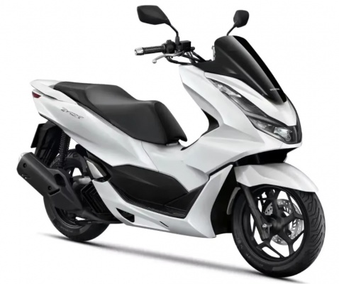 Honda PCX 125
